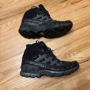 La Sportiva walking boots